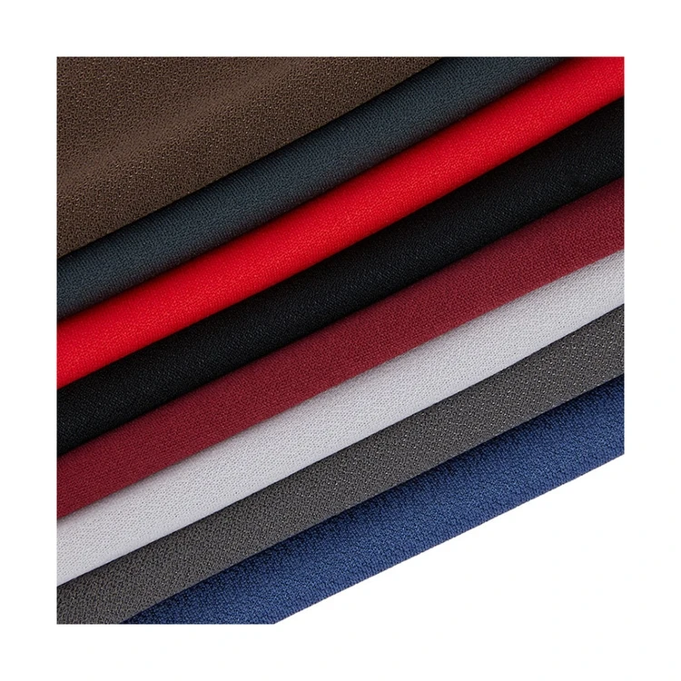 
Manufacturer price customizable polyester microfiber fabric for toy 