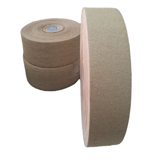 Chinese supplier rust protection vci kraft paper antirust VCI paper