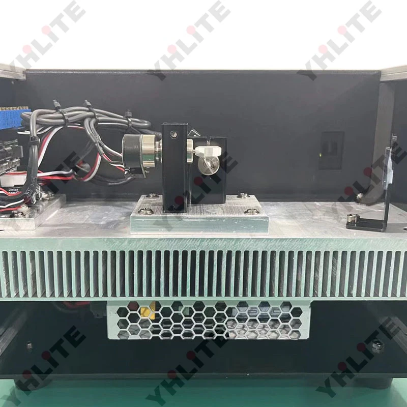10W laser light 40kbs rgb 10w full color animation laser laser show software FB3 FB4 quick show equipment
