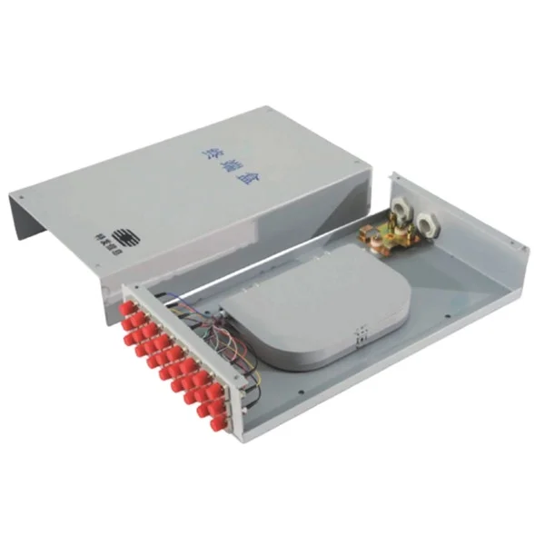 4core 12core 24core 48core equipment terminal box fiber optic distribution box