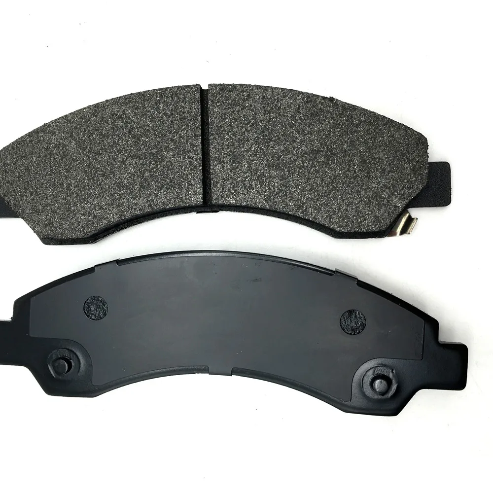 D1039-7943 Wholesale Auto parts  for Truck Disc Front  OE 18047054 Noiseless Brake pad