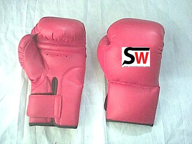 
design your own custom logo elephant style fighters boxing gloves 