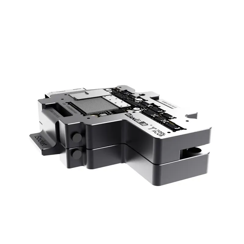 Qianli iSocket for iPhone X Repair Tools Motherboard Testing Machine