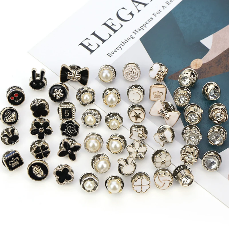 Button Extender For Pants Jeans Free Sewing Adjustable Retractable Waist Extenders Button