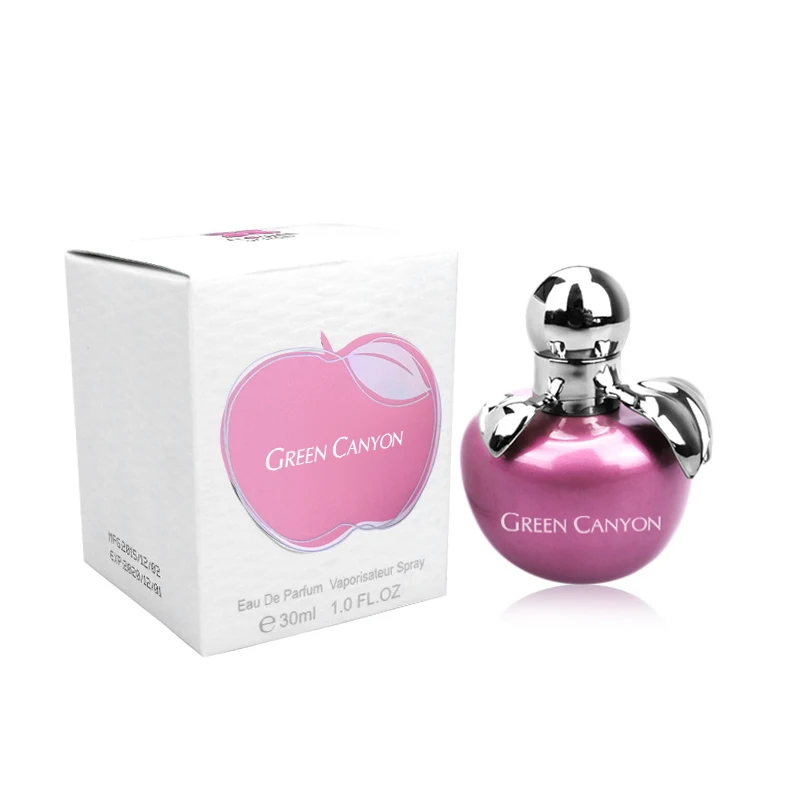 Активные женщины Духи eau de parfum