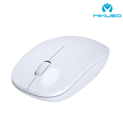 Оптовая продажа MOS-244W мышь беспроводная мод USB мыши для компьютерной цветной эргономичный 2,4 ГГц Портативная оптическая беспроводная мышь