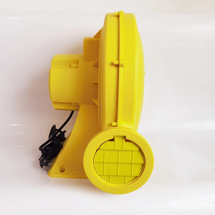 Small Package High Power 1.5HP Portable 1100W Electric Inflatable Blower