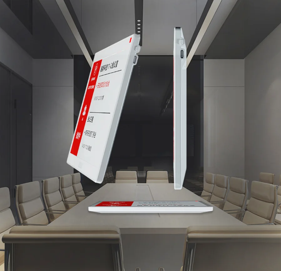 PICKSMART WIFI digital price tags epaper ESL electronic shelf label