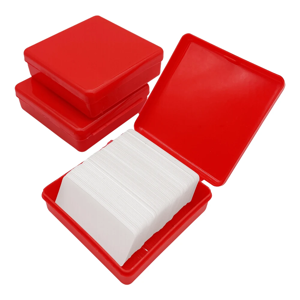 Small Size Self Adhesive Tape Strip Shape Double Sided sticky DIY  Kit Tape For Party Wedding Decorations