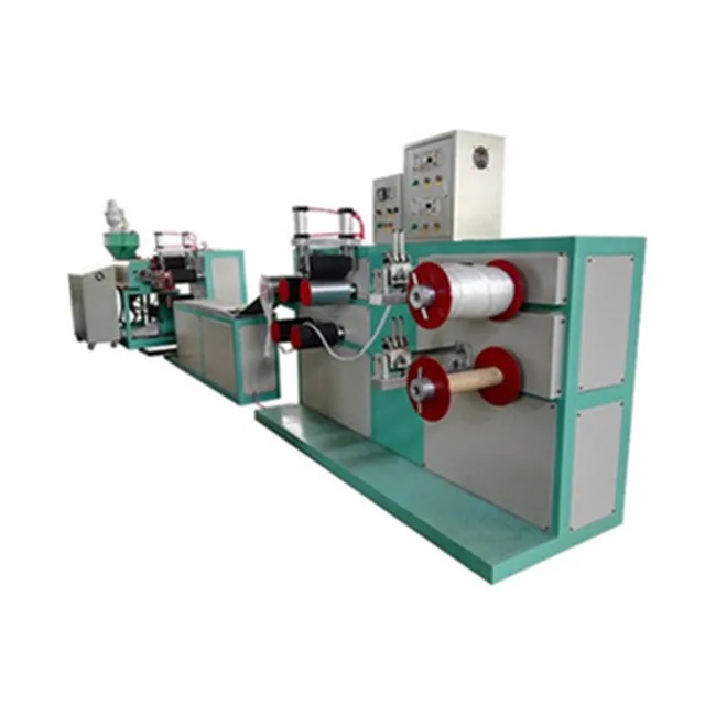 knotless net  machine PE/PP garlic onion packing mesh net bags