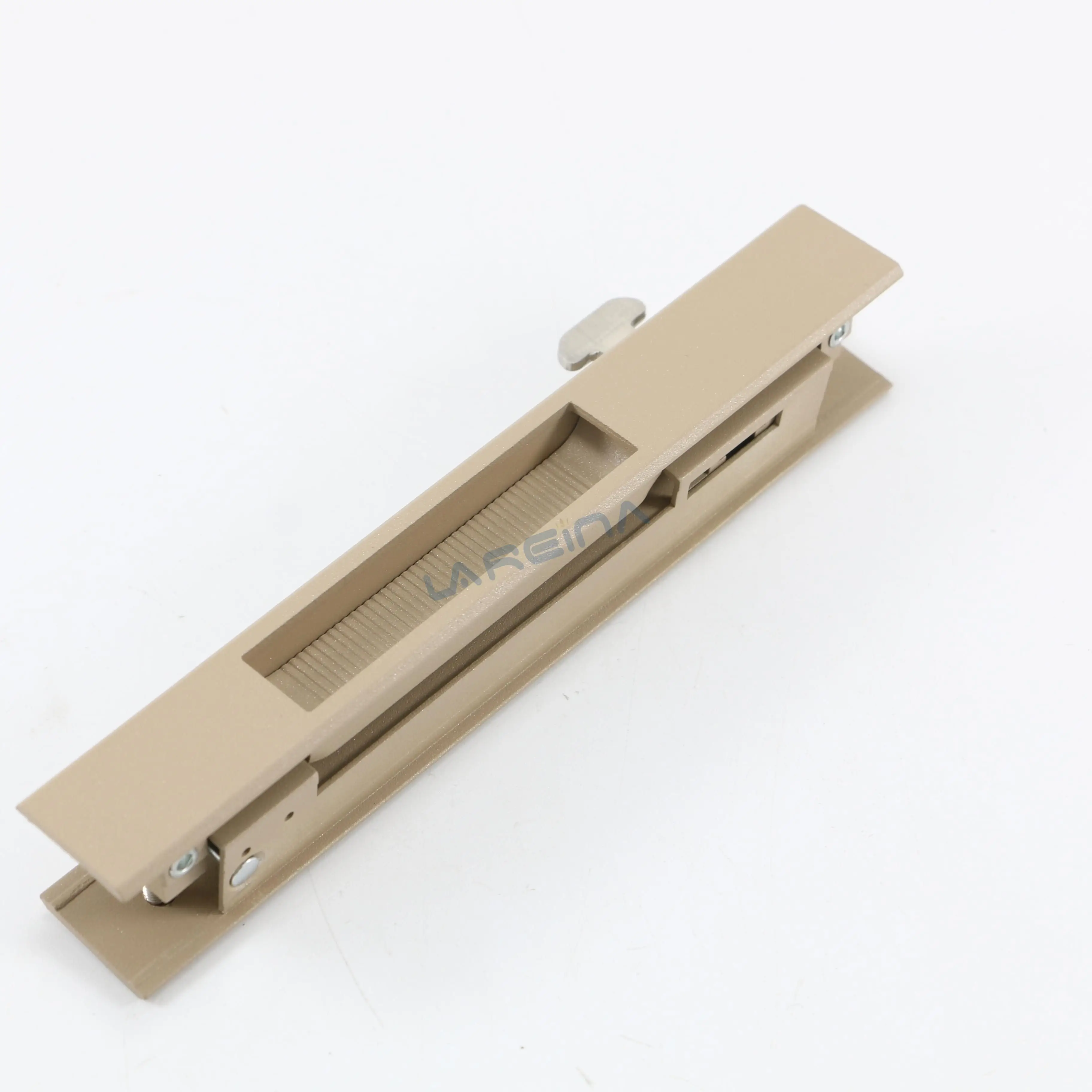 Double Sided Open Door Lock Automatic Sliding Door Handle to Palestine & Israel