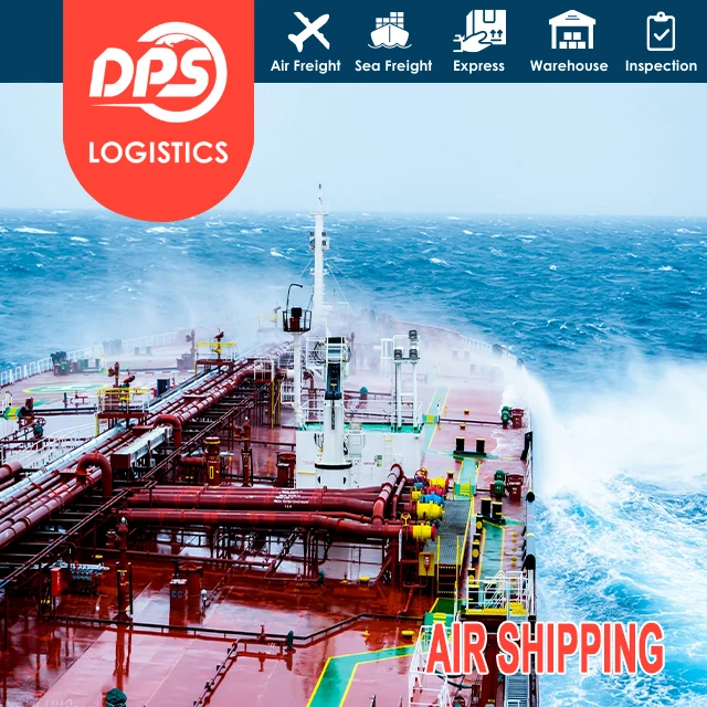 Trucking Express Ddp Door To Door Service One-stop Logistics Solution Reliable And Efficient Freight Forwarder
