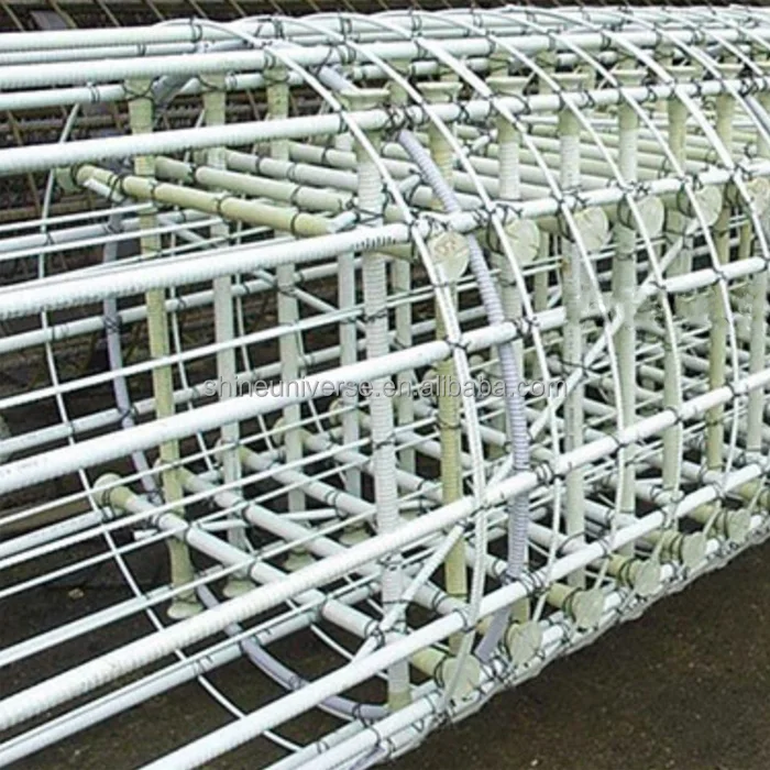 Shine Universe Wholesale Prices High Strength Basalt Frp Rebar for Construction