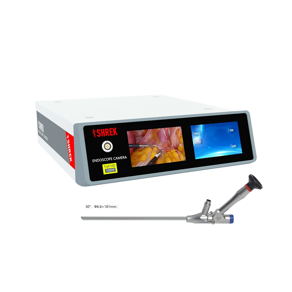 shrek factory endoscopic cameras medical cables equipment price