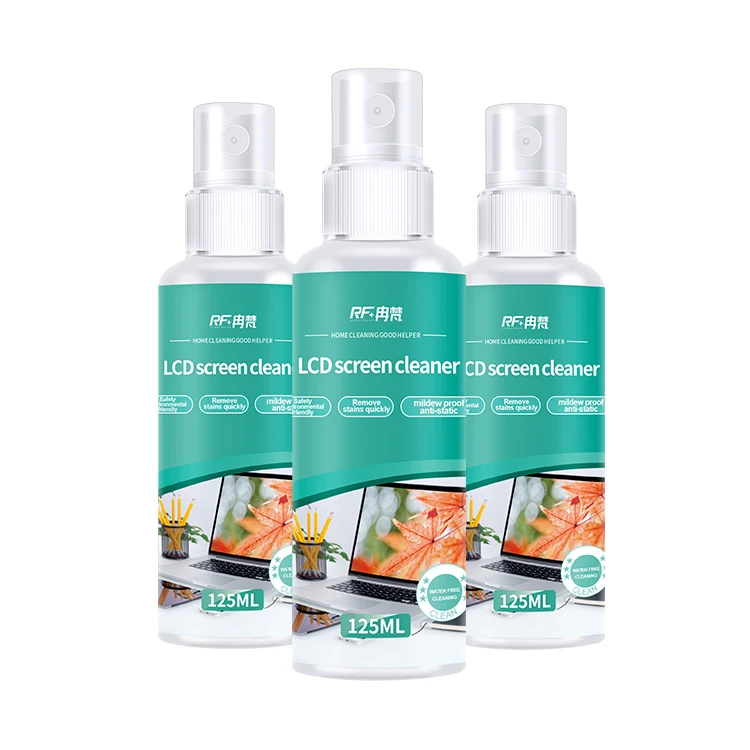 Распродажа распылитель Ranfan для очистки экрана мобильного телефона компьютера ноутбука