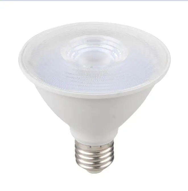 Indoor LED PAR Lamps PAR20 PAR30 PAR38 LED Light Bulb E27 B22 LED Spot light