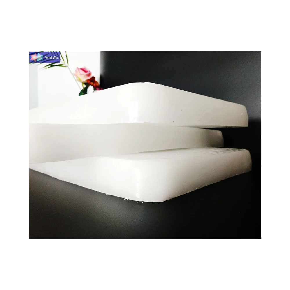 jingmen fully refined paraffin wax 54-56 kunlun fully refined paraffin wax 58 25 kg bags