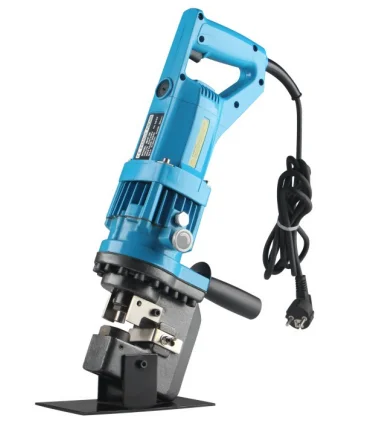 Electric Hydraulic Hole Puncher Hydraulic Hole Punching Tool for Hole Digger