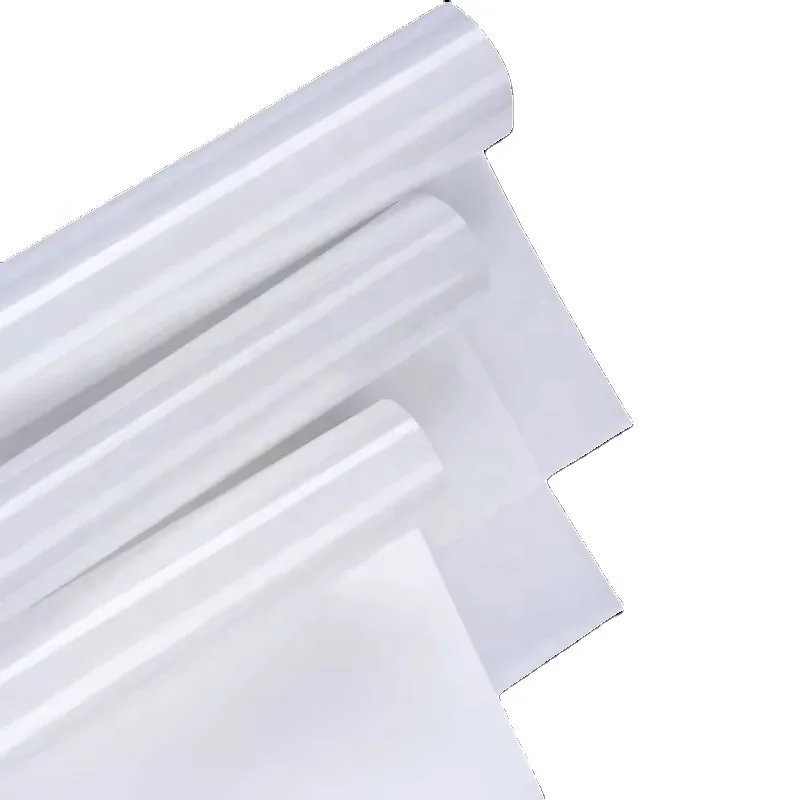 PPF Factory Wholesale Price PPF 6.5 mil Self Healing Car Film Anti Yellow Paint Protection Film TPU Ppf For Car Body Film