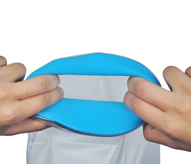 New Product Ideas 2022 For Kids Easy to Use Durable and Reusable Low Pressure Seal  Waterproof Cast Cover For Shower