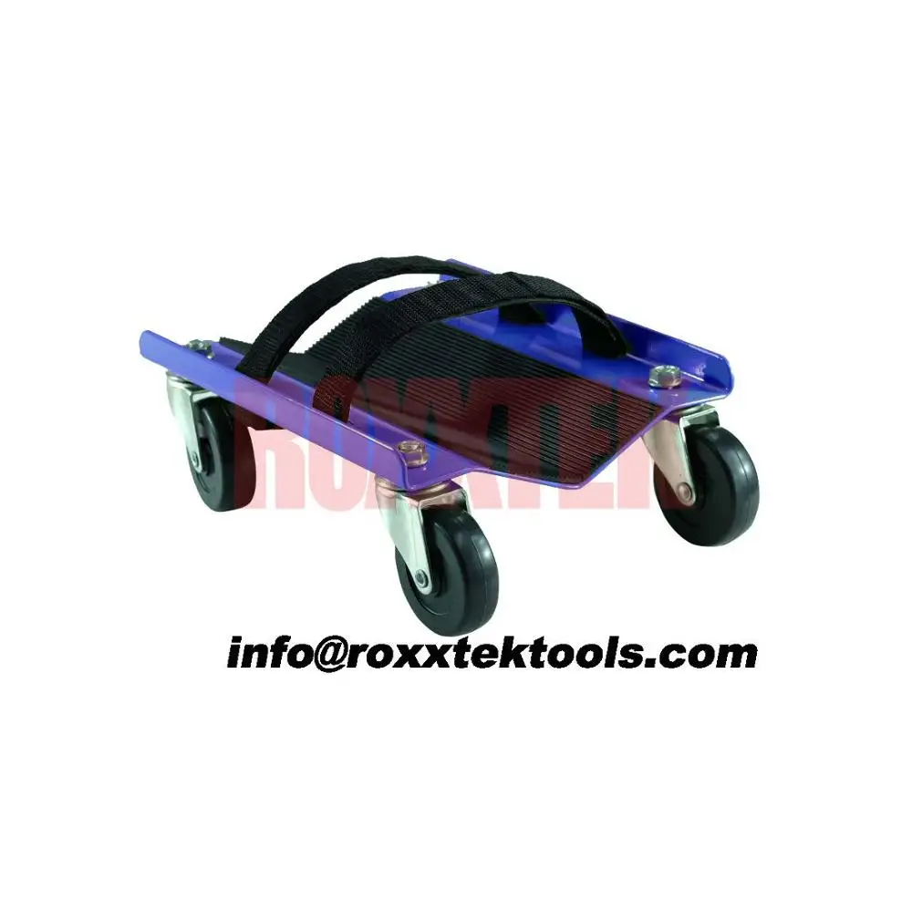 SND1525VH 1500 Lbs Snowmobile Dolly Sled Dolly