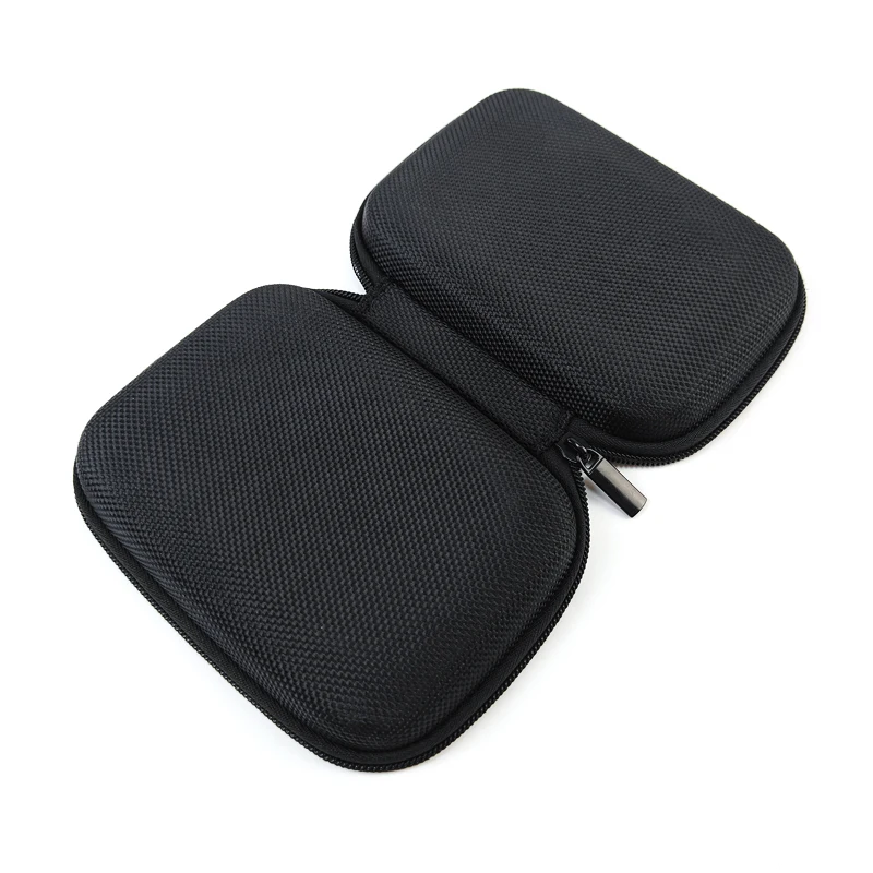 Wholesale E-Book Cable USB EVA Storage Case 5G Smartphone Cable Organizer Outdoor Electronic Accessories Case