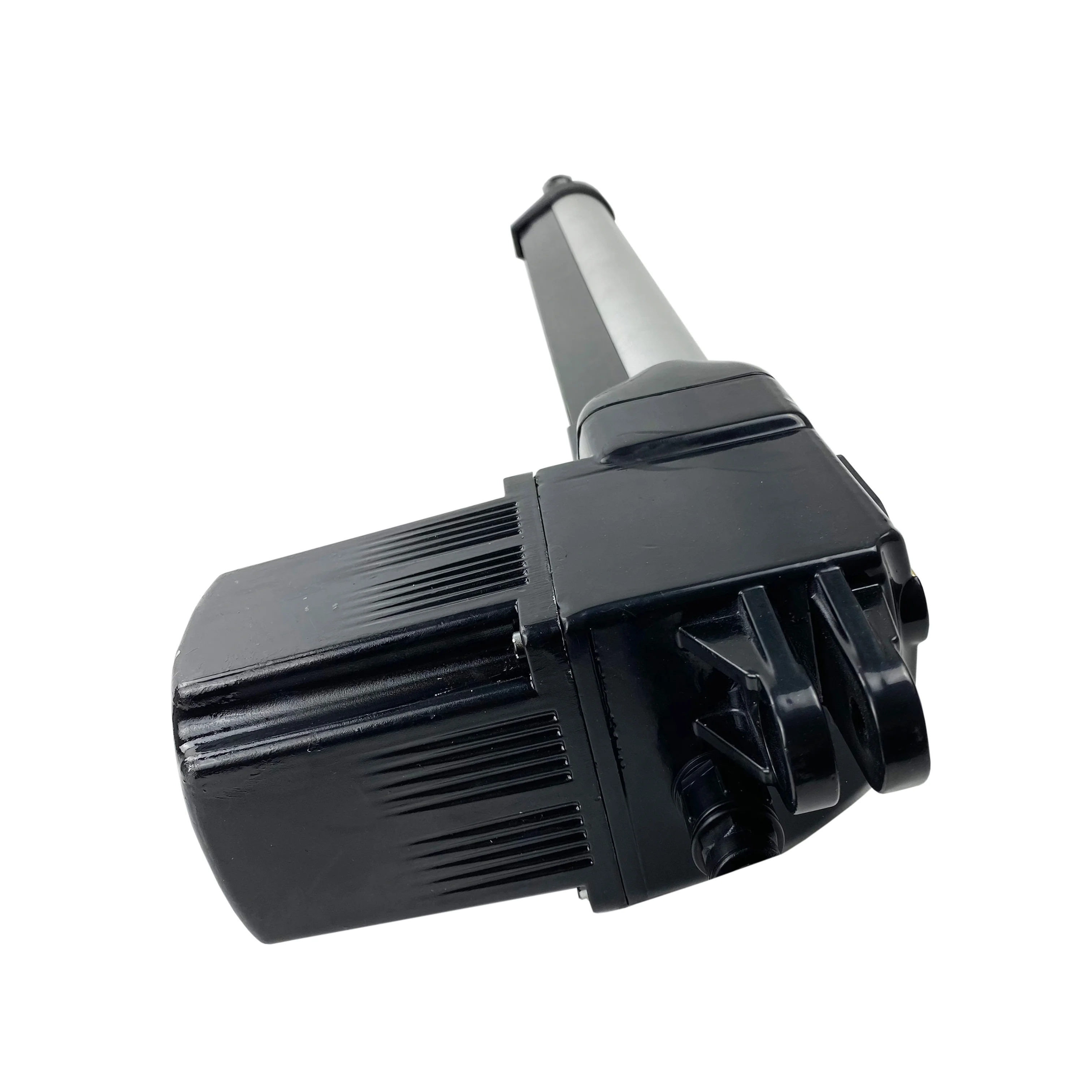 Factory Wholesale Aayee 24V Dc 500Kg Powerful Gate Opener Swing Automatic For Farm Gates