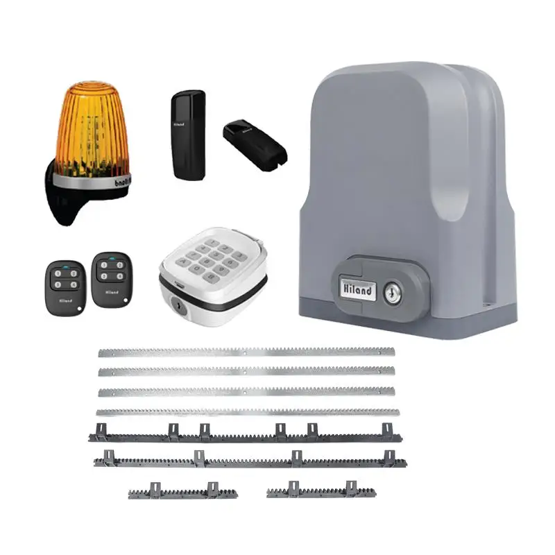 Sliding Door Motor SLG51703 Magnetic limit  For Automatic Door