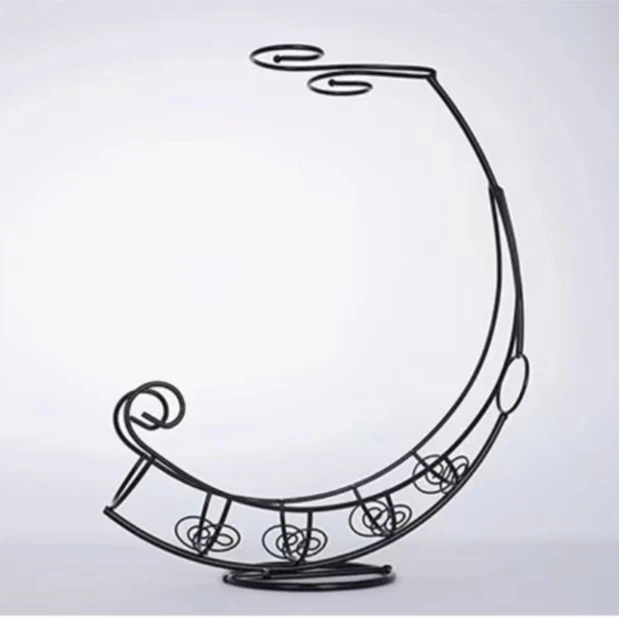 Полки для красного вина в европейском стиле corsair ship