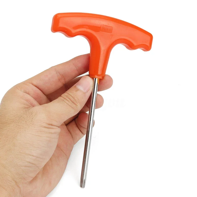 T Handle T27 Torx Driver Screwdriver 15cm for Stihl 0812 370 1000