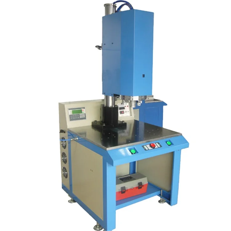 Ultrasonic Equipment 15K Standard Ultrasonic Welding Machine Plastic Welding (1600185634260)