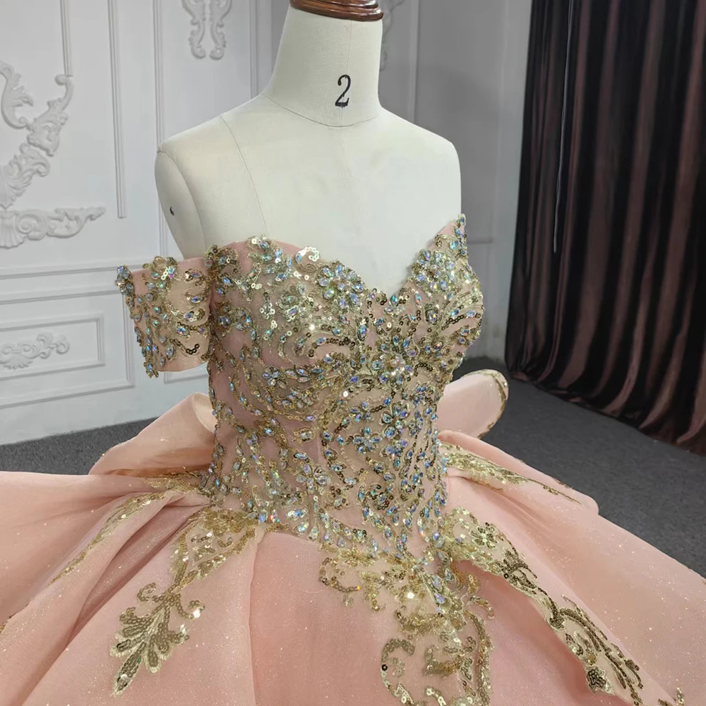 Бальное платье с кружевами в стиле ампир вечерние платья для девочек 5841-1