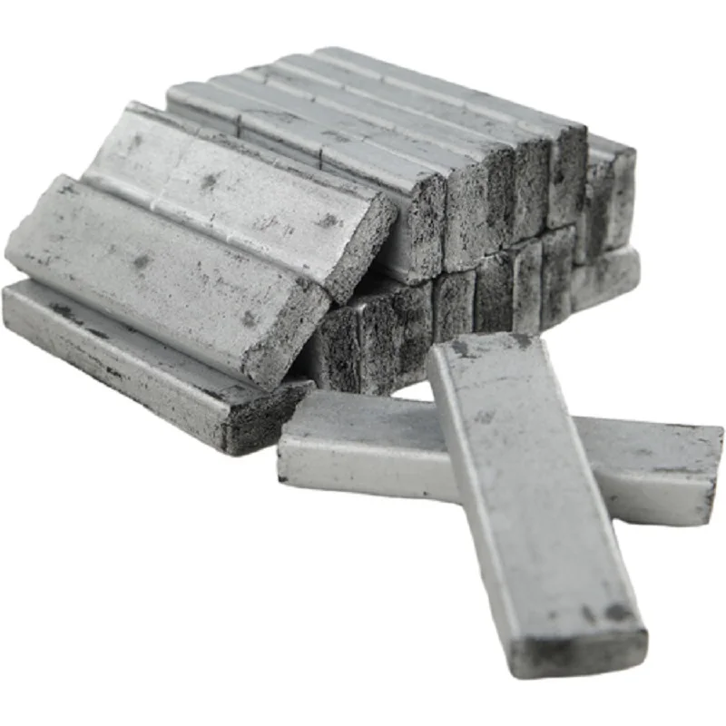 Bamboo Torch Hookah Firemax Silver River Shisha Durable Top Quality Export Most Popular Bamboo Charcoal Lump Gray White 1.5-1.6h