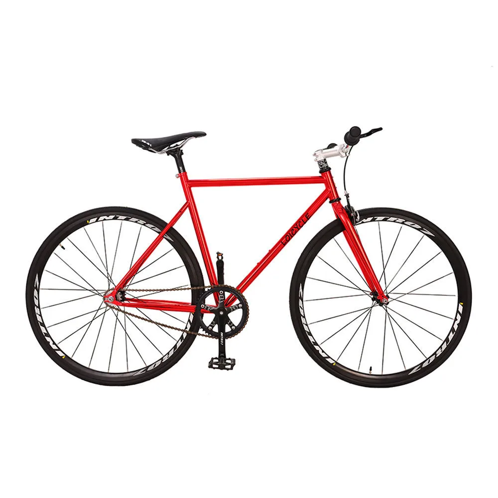 Classic 700C fixie bike/OEM fixie bike 700C fixed gear 7 21 speed steel fixed gear bikes