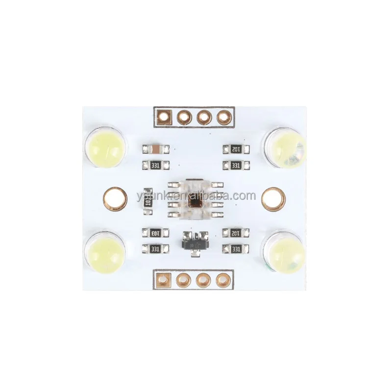 CJMCU-3200 TCS3200 Color recognition sensor  color recognition induction module