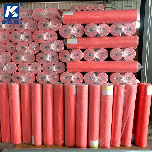 Фабрика Хэибэй предлагает стекловолоконную сетку по низкой цене Высококачественная гипсовая