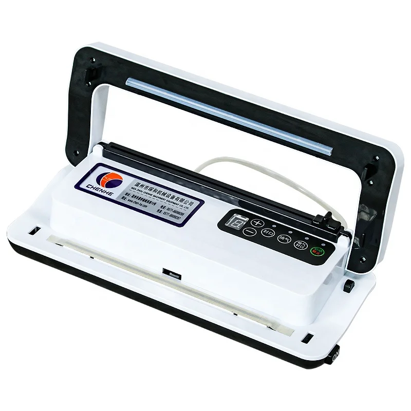 Selling a good 1.5kg heavy household vacuum machine online for masks