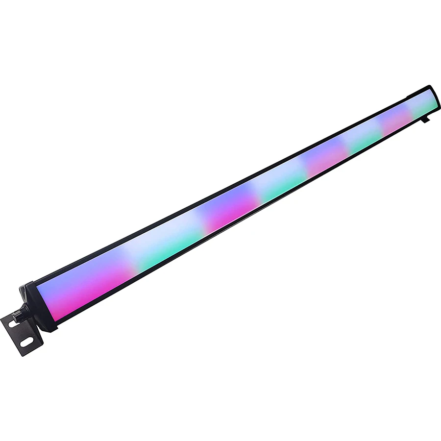 Wholesale Up And Down Dmx512 Led Wall Washer Strip Light