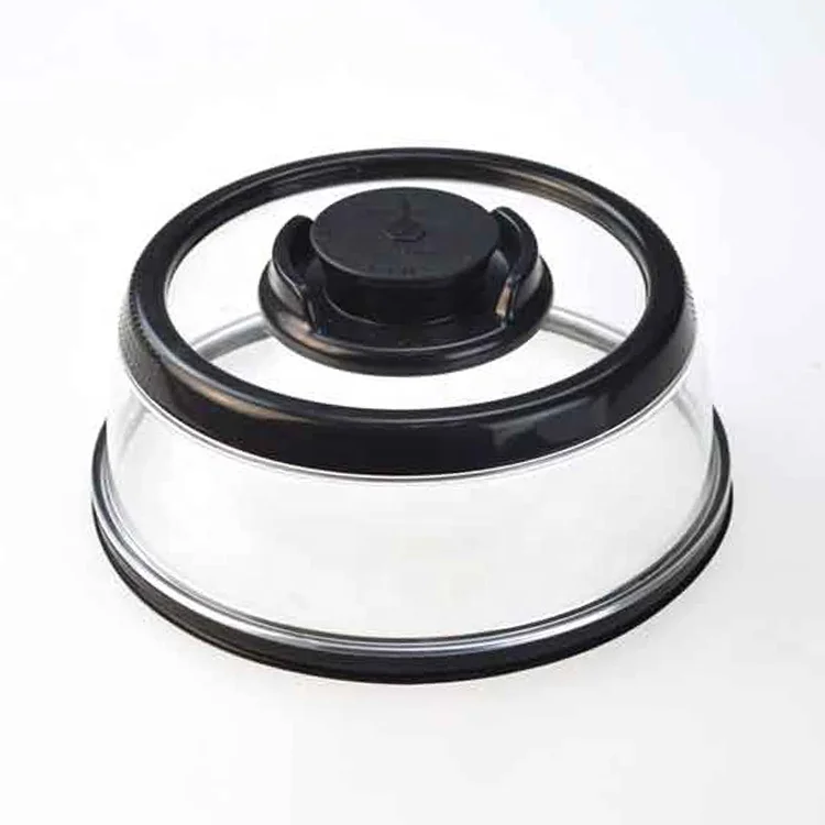 
Fashion Food Safe Storage Eco-friendly Fresh Keeping Cover 