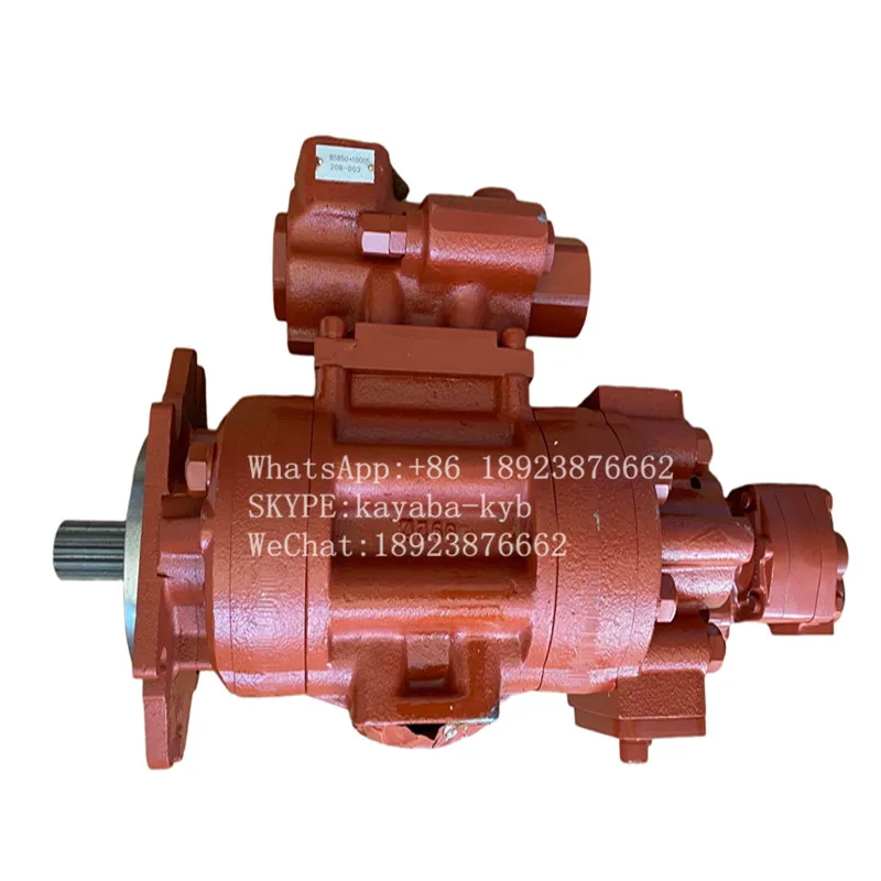 KAYABA гидравлический насос KFP5171-KFP2228-19ARH KFP2223CSMSJ KFP2323CSUSE KFP2219CLWSV KFS2318CGMS6 KLP2236AEBSX KPN05132C GP2-45A