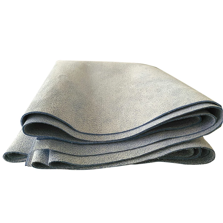 car cleaner cloths custom logo wiping synthetic microfiber nonwoven cleaning cloth pu