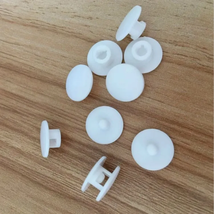 Multi Size Available Snap Fastener Buttons Plastic Snap Button