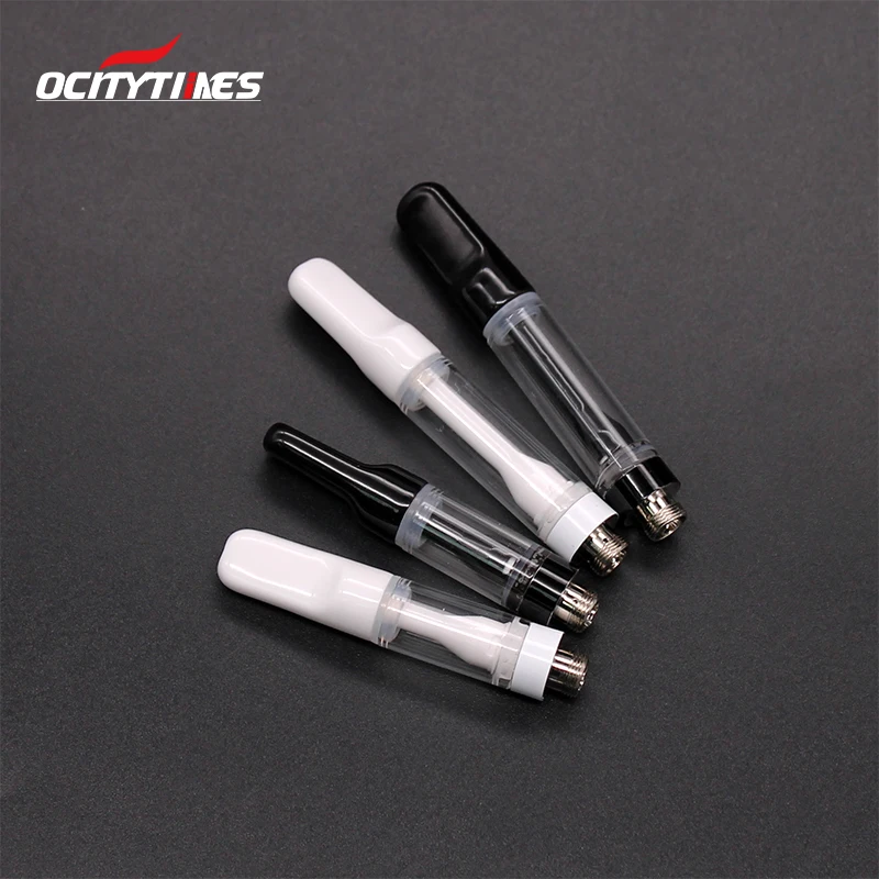  Оптом керамическая катушка пустой 0 5 мл 1 cbd vape