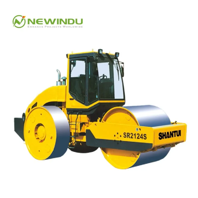 Бульдозер SHANTUI SR32YR 320 л.с.