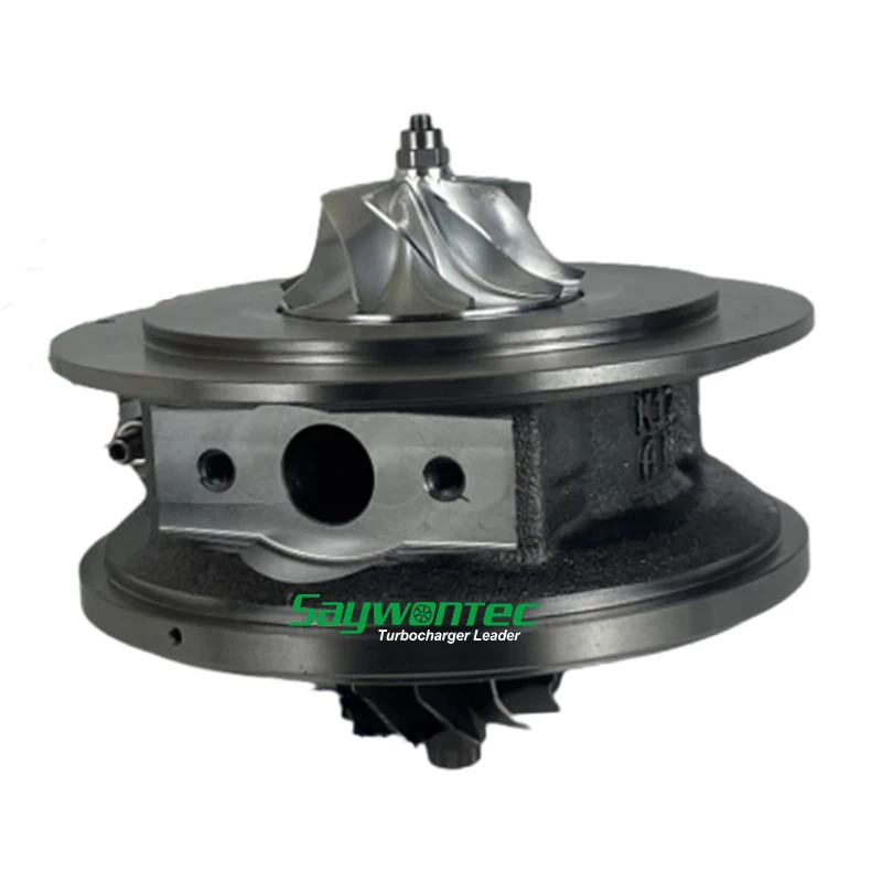 Saywontec GTD1749VZK 789984-0049 двигатели в сборе турбо комплект для Hyundai Mighty Truck, турбо-картридж, детали турбокомпрессора