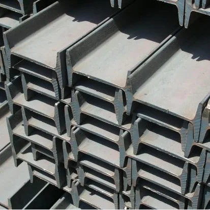 Hot Rolled Welding Universal Beam Q235B Q345e  16mn Channel Steel H Beam Structure Steel