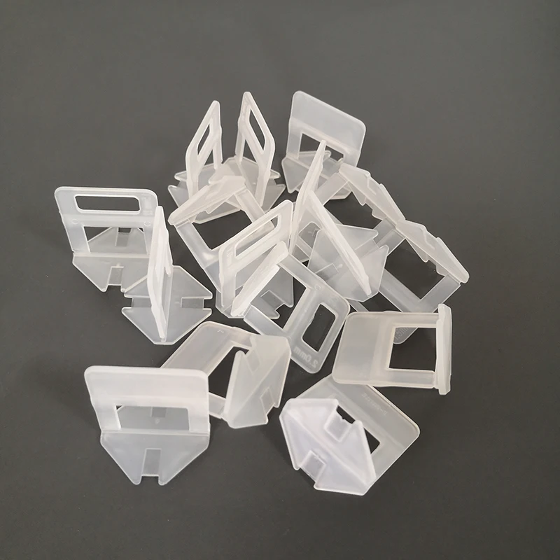 Wholesale Ceramic Tile Leveling System Plastic Spacer