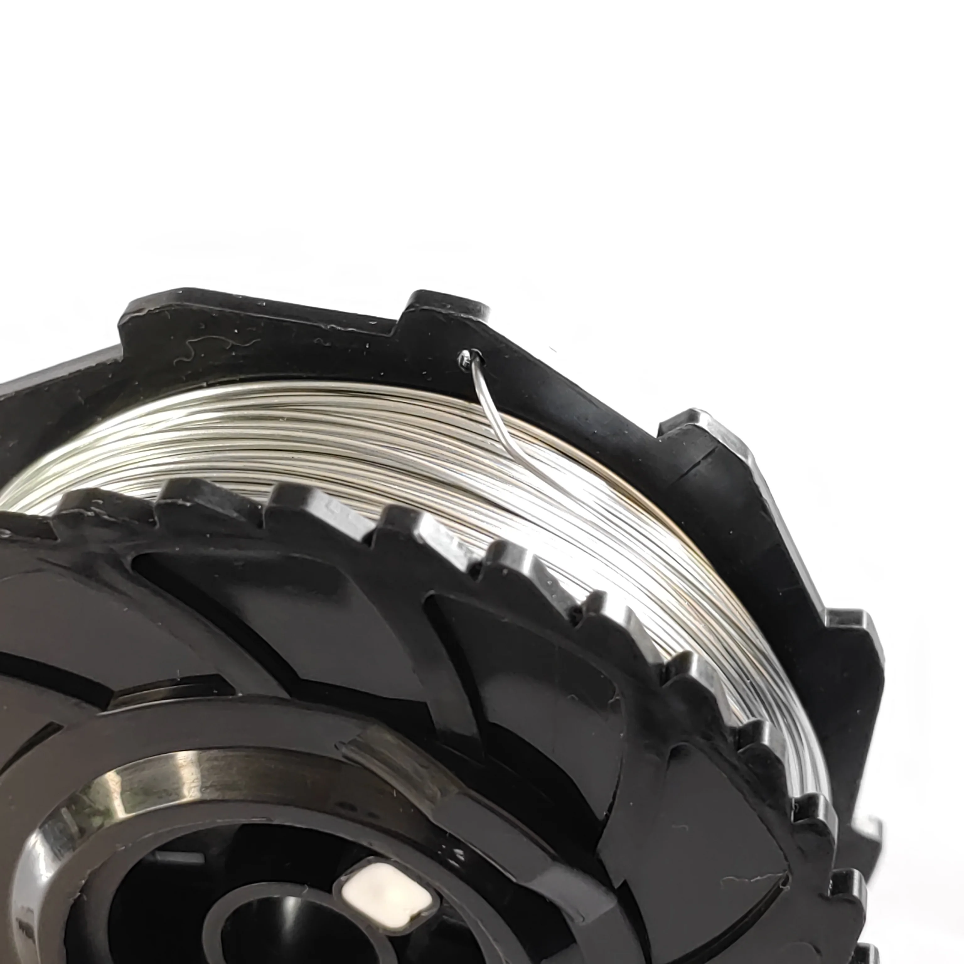 Electric Rebar Tying Machine with  tie wire coil reel spools Tw898 rebar tie wire