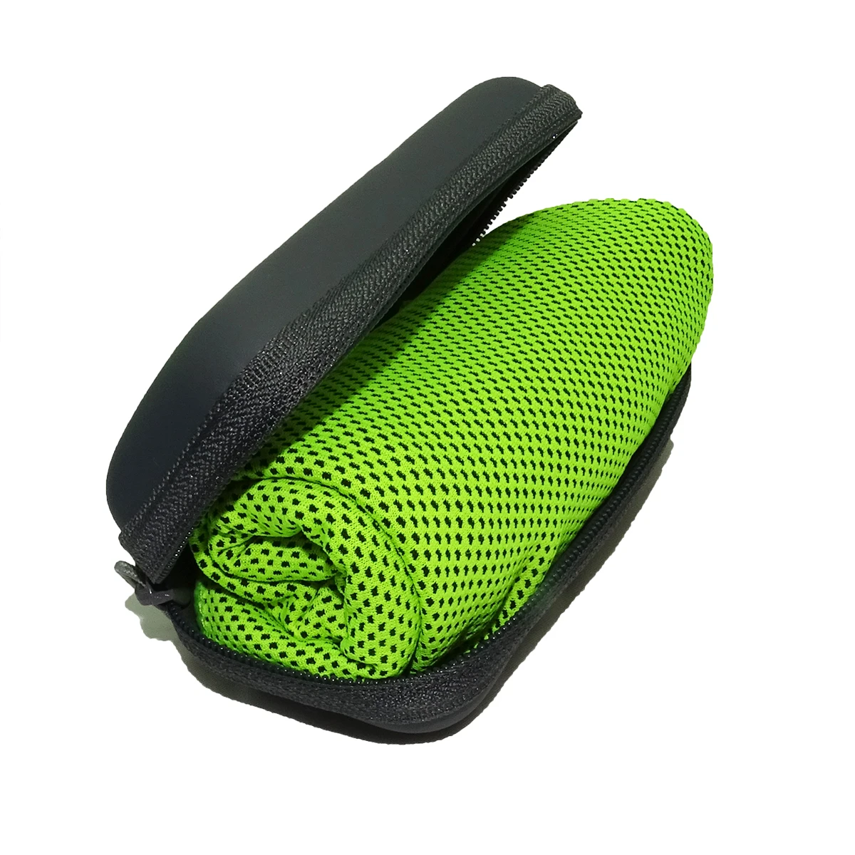 sport cooling towel hand face arctic cool instant cooling towel microfibre cooling ice towel for sports