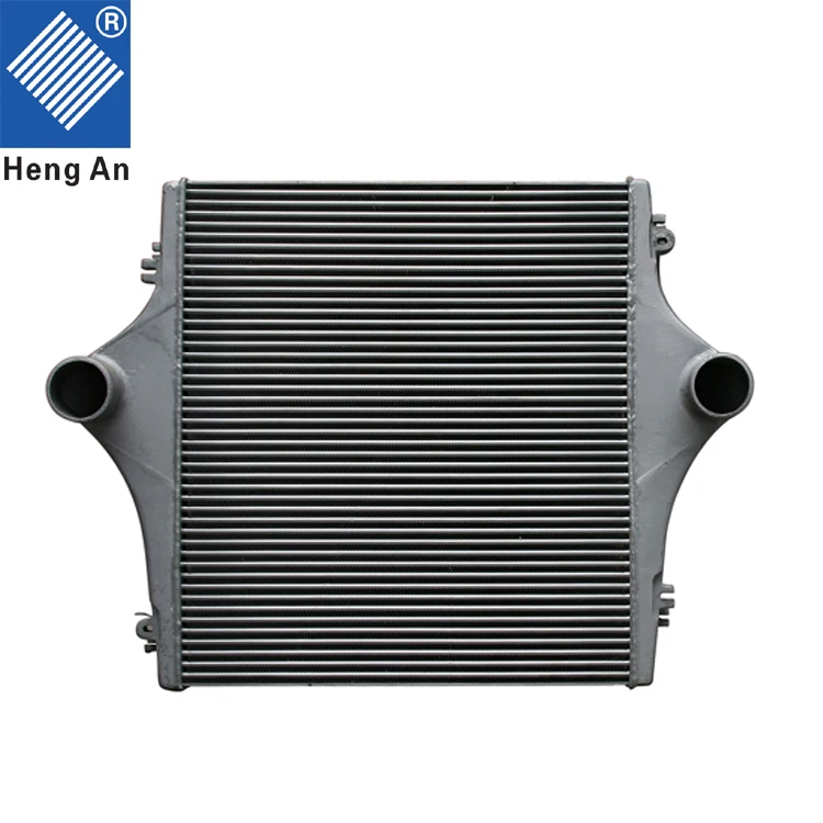 Воздухоохладитель Charge для грузовика Freightliner Columbia